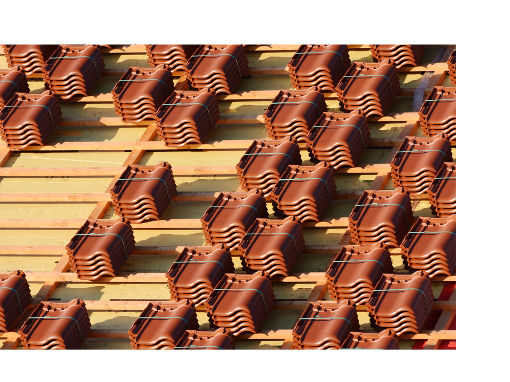 TRAVAUX DE COUVERTURE